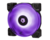 Комплект вентиляторов для корпуса ID-Cooling DF-12025-RGB-TRIO [120 мм, 2000 об/мин, 56.5 CFM, 31.5 дБ, PWM]