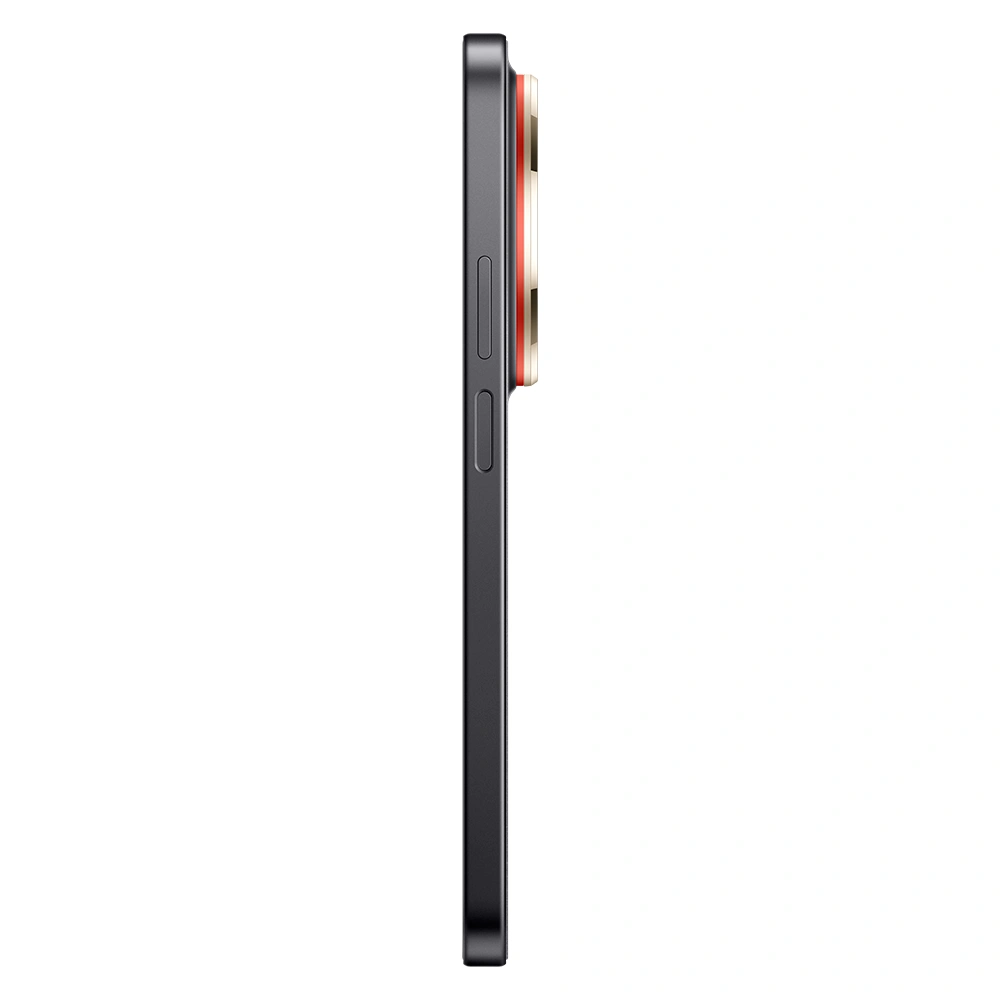 Смартфон Huawei Nova 15 Max CHZ-LX1 (51098UBB) [6.84", 256 ГБ, 8 ГБ, Черный]