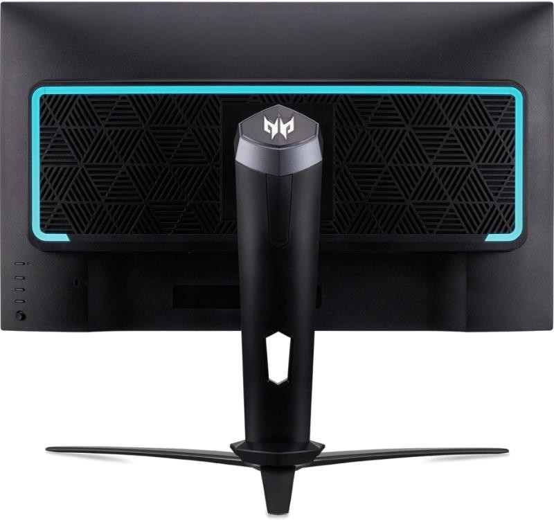 Монитор Acer Predator XB273UNXbmiiprzx (UM.HX3EE.X23)  [27" IPS, 2560x1440, 275 Гц, 4 мс, HDMI x2, DisplayPort]