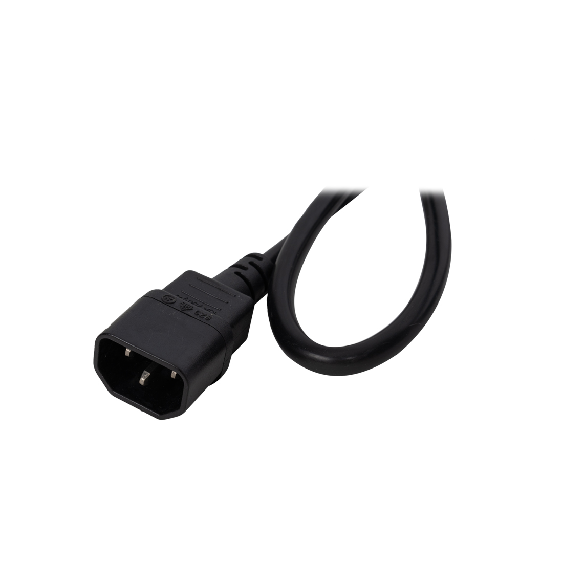 Сетевой фильтр SHIP 700518102 1,8 м. 220 в.