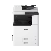 МФУ Canon imageRUNNER C3326i (5965C005/bundle) [A3, лазерный, цветной, 1200 x 1200 DPI, Дуплекс, Wi-Fi, Ethernet (RJ-45), USB]