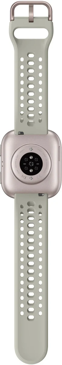 Смарт часы Amazfit Bip 6 A2435 Серый