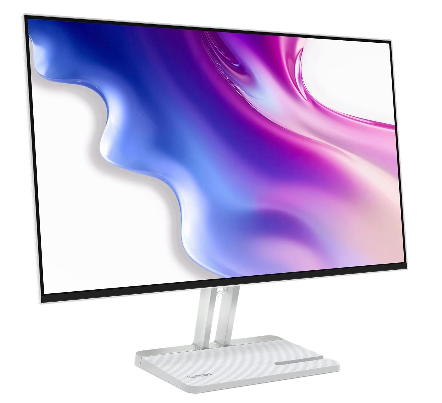 Монитор Lenovo L27-4C (67DEKAC1EU) [27", IPS, 1920x1080, 144 Гц, 1 мс, HDMI x2, DisplayPort]