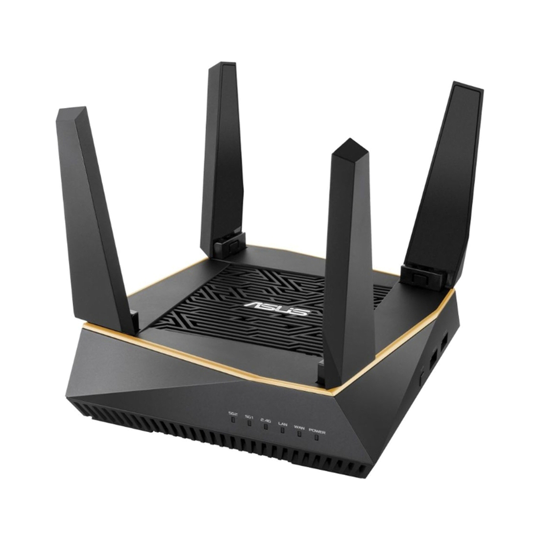 Wi-Fi роутер ASUS RT-AX92U - купить по цене 97 040 тг. в интернет-магазине Forcecom.kz