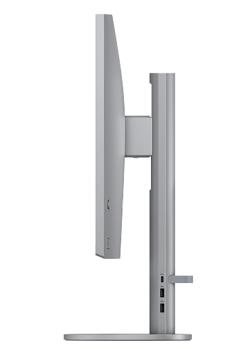 Моноблок HP OmniStudio X 27-cs1004ci (CJ2E8EA) [27" UHD, Ultra 7 258V, 32 ГБ ОЗУ, 512 ГБ SSD, Windows 11 Home]