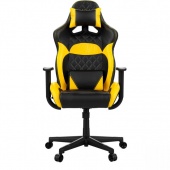 Игровое кресло Gamdias ZELUS E1 L BY v2  - купить по цене 83 850 тг. в интернет-магазине Forcecom.kz