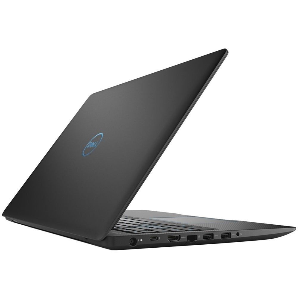 Ноутбук Dell G3-3579(210-AOVS_51),15.6' FHD/Intel Ci5-8300H/8GB/1TB+128GB SSD/GFGTX1050TI/Win10H