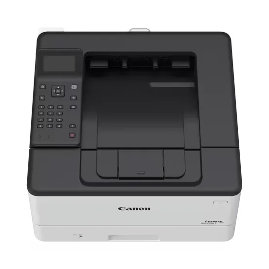 Принтер Canon I-SENSYS LBP243DW II (7187C013) [A4, лазерный, черно-белый, 1200 x 1200 DPI, Дуплекс, Wi-Fi, Ethernet (RJ-45), USB]