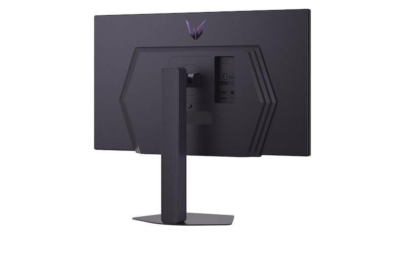 Монитор LG UltraGear (27G810A-B.ARUZ) [27", IPS, 3840x2160, 180 Гц, 1 мс, HDMI, DisplayPort]