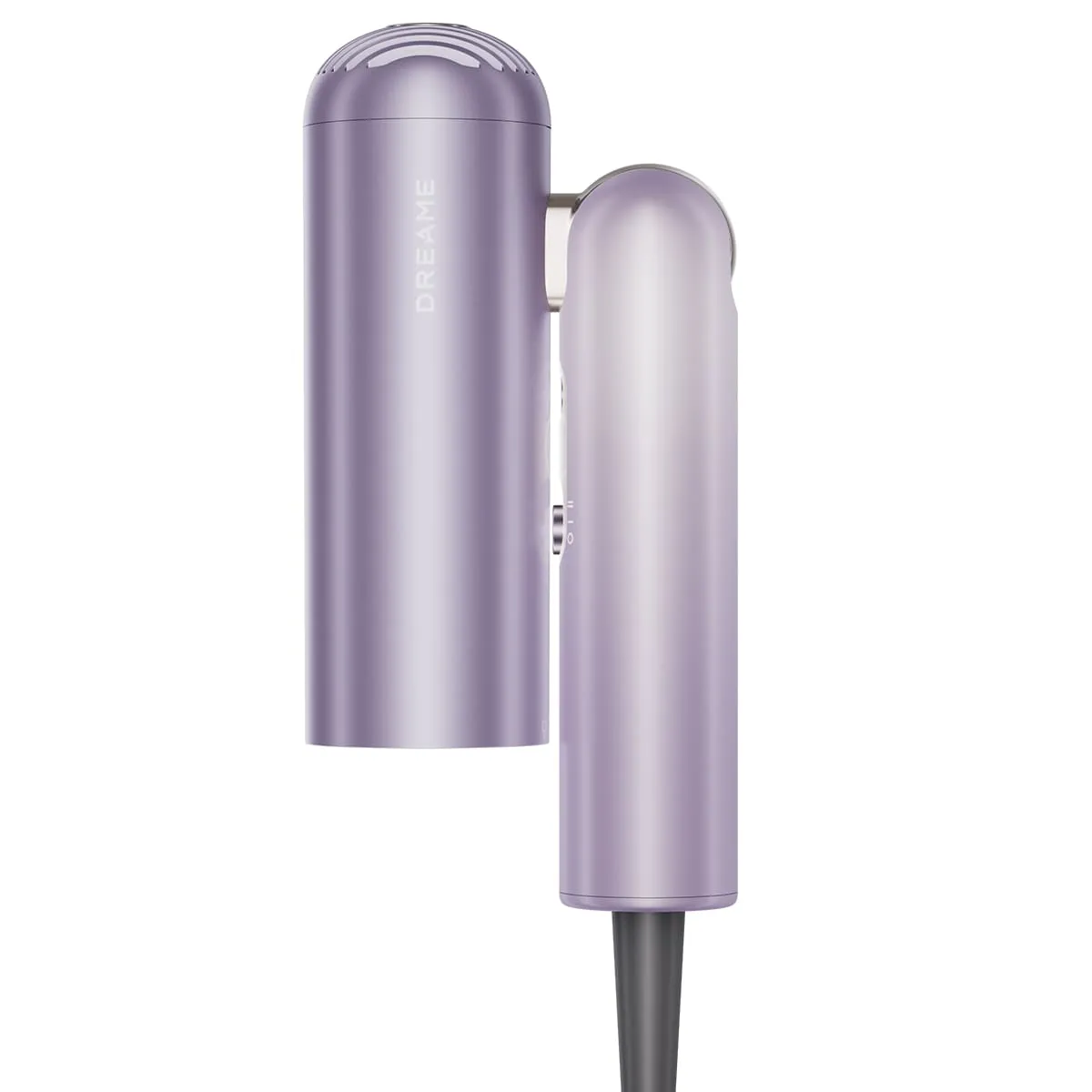 Фен Dreame Hair Dryer Pocket Ultra purple (AHD52-PR), фиолетовый