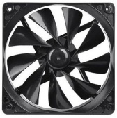 Вентилятор для корпуса ПК Thermaltake Pure 12 Black (CL-F011-PL12BL-A)