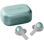 Беспроводные наушники BANG & OLUFSEN Beoplay Eleven, Eucalyptus Green