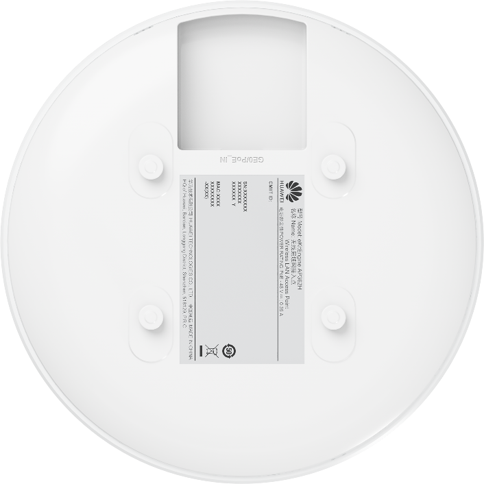 Точка доступа Huawei AP362H
