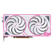 Видеокарта Colorful iGame RTX 5050 Ultra W DUO OC 8GB-V [8 ГБ, GDDR6, 128 бит, HDMI, DisplayPort (3 шт)]