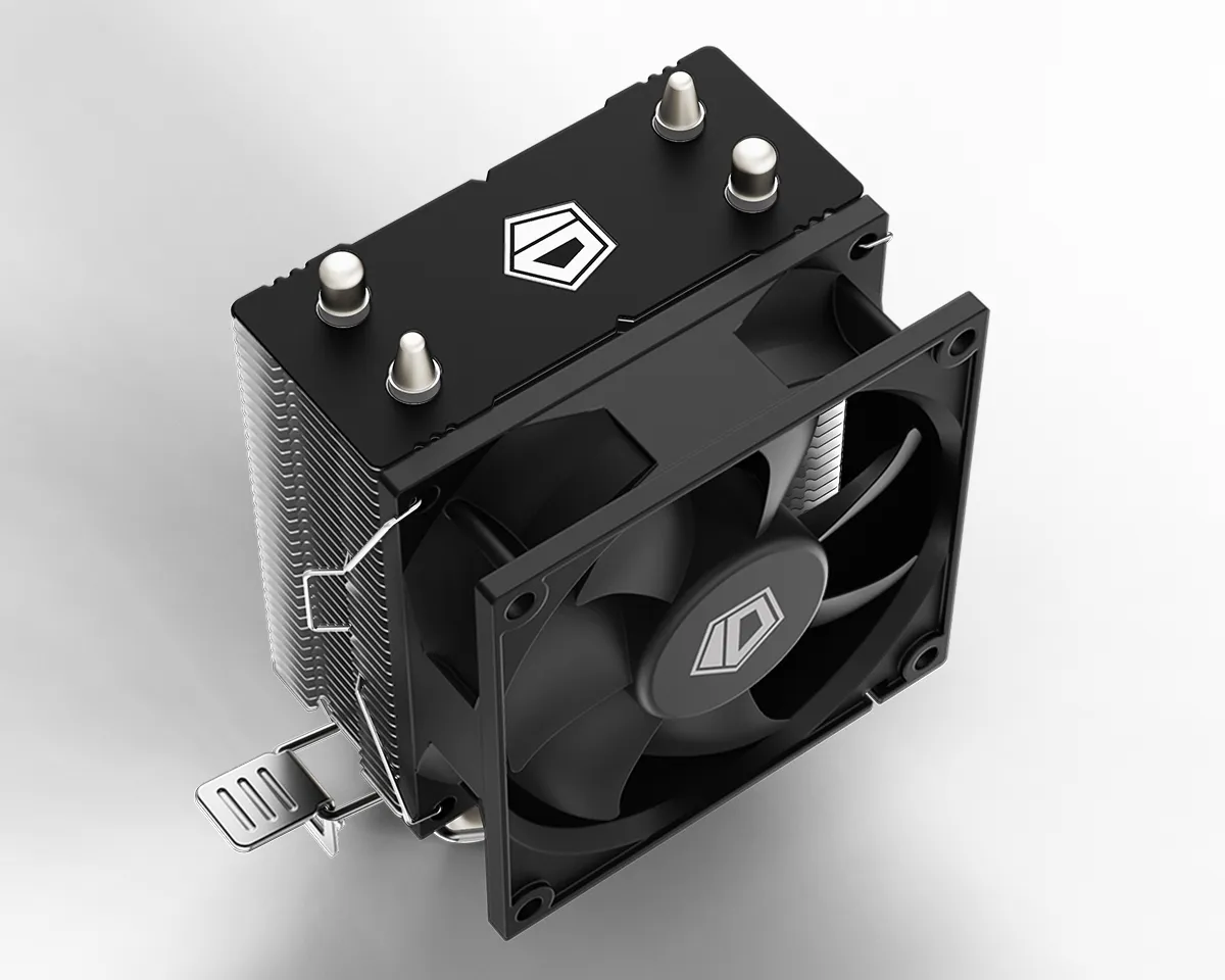 Система охлаждения ID-Cooling SE-802-SD V3