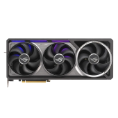 Видеокарта Asus ROG Astral GeForce RTX 5080 OC Edition (ROG-ASTRAL-RTX5080-O16G-GAMING) [16 ГБ, GDDR7, 256 бит, HDMI, DisplayPort (3 шт)]
