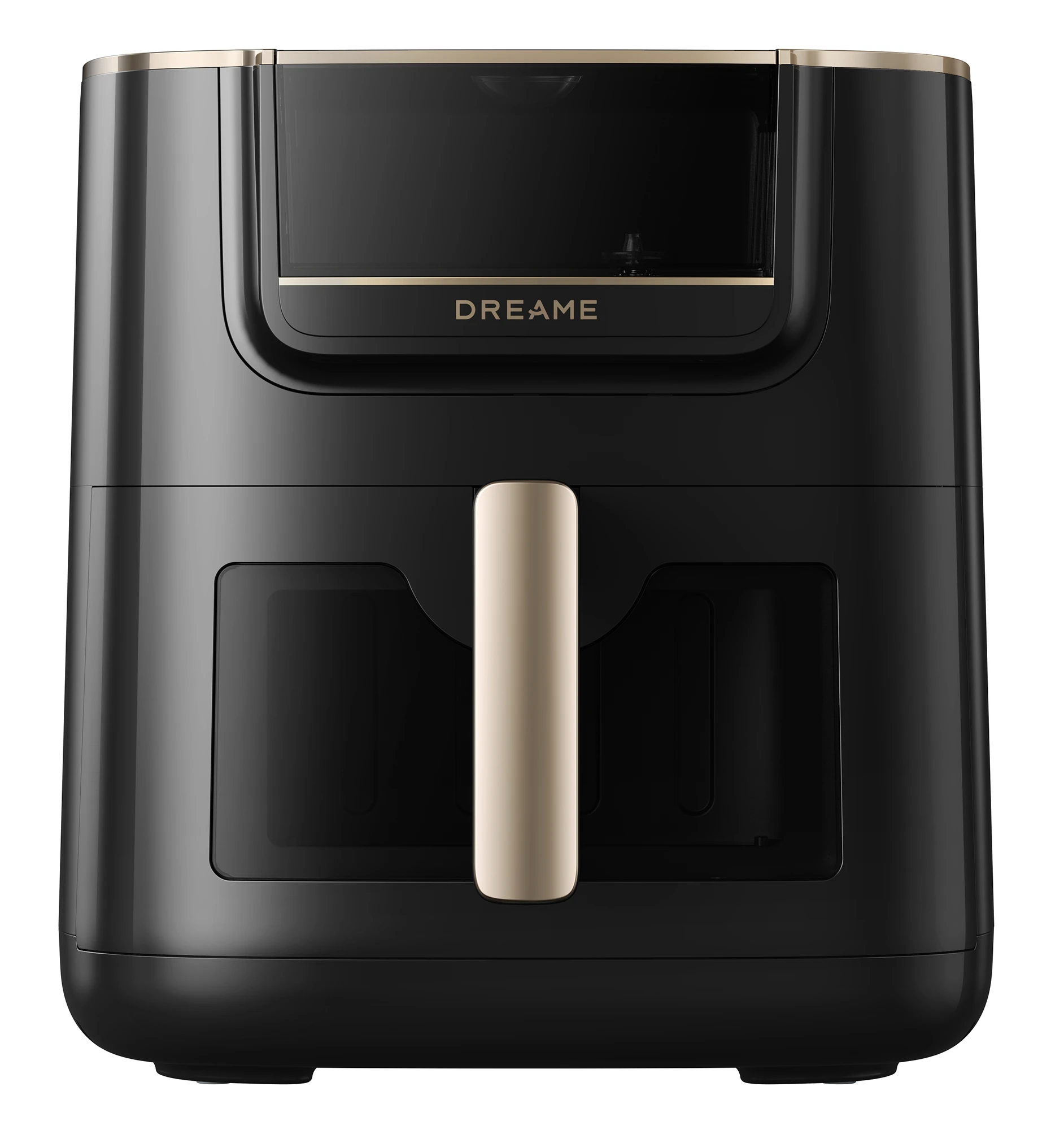 Аэрогриль Dreame Air Fryer AF30 Черный 