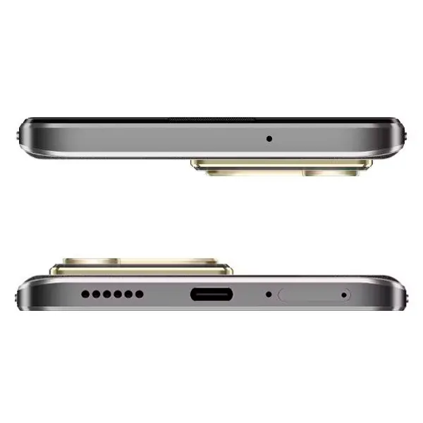 Смартфон Huawei Nova Y72s GFY-LX1 [6.75", 128 ГБ, 8 ГБ, Черный]