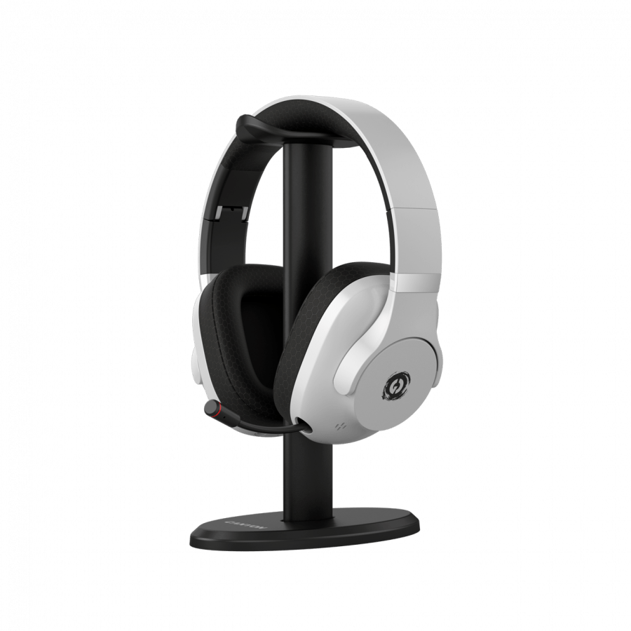 Игровая гарнитура CANYON headset EGO GH-15 2in1 BT (CND-SGHS15W) Белый