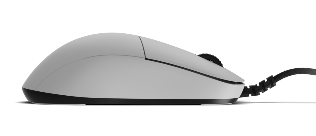 Мышь Endgame Gear XM2 8k v2 (EGG-XM2-8K-V2-WHT) [проводная, светодиодная, 30000 DPI, 8000 Гц, белый]