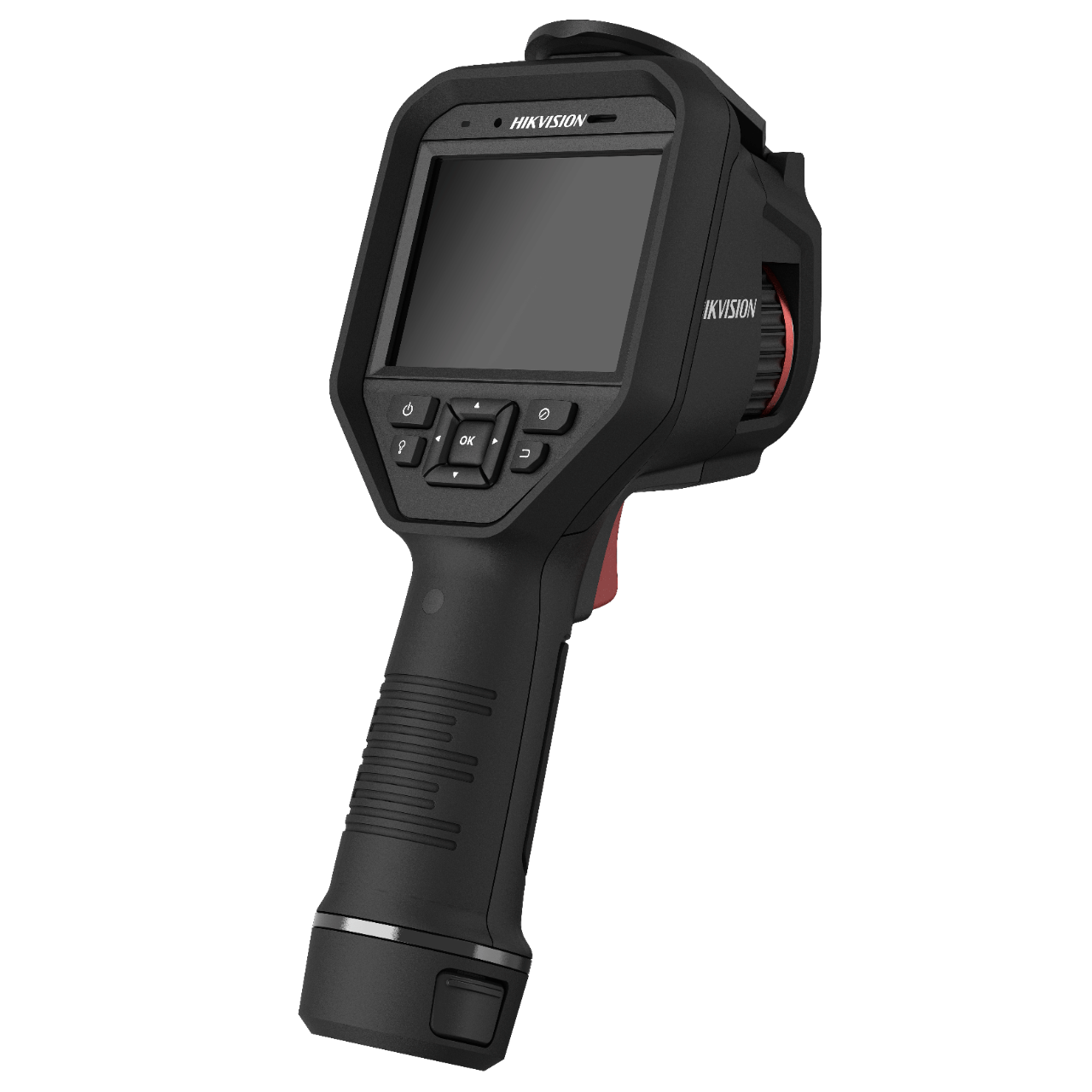 Термограф Hikvision DS-2TP21B-6AVF/W - купить по цене 1 145 730 тг. в интернет-магазине Forcecom.kz