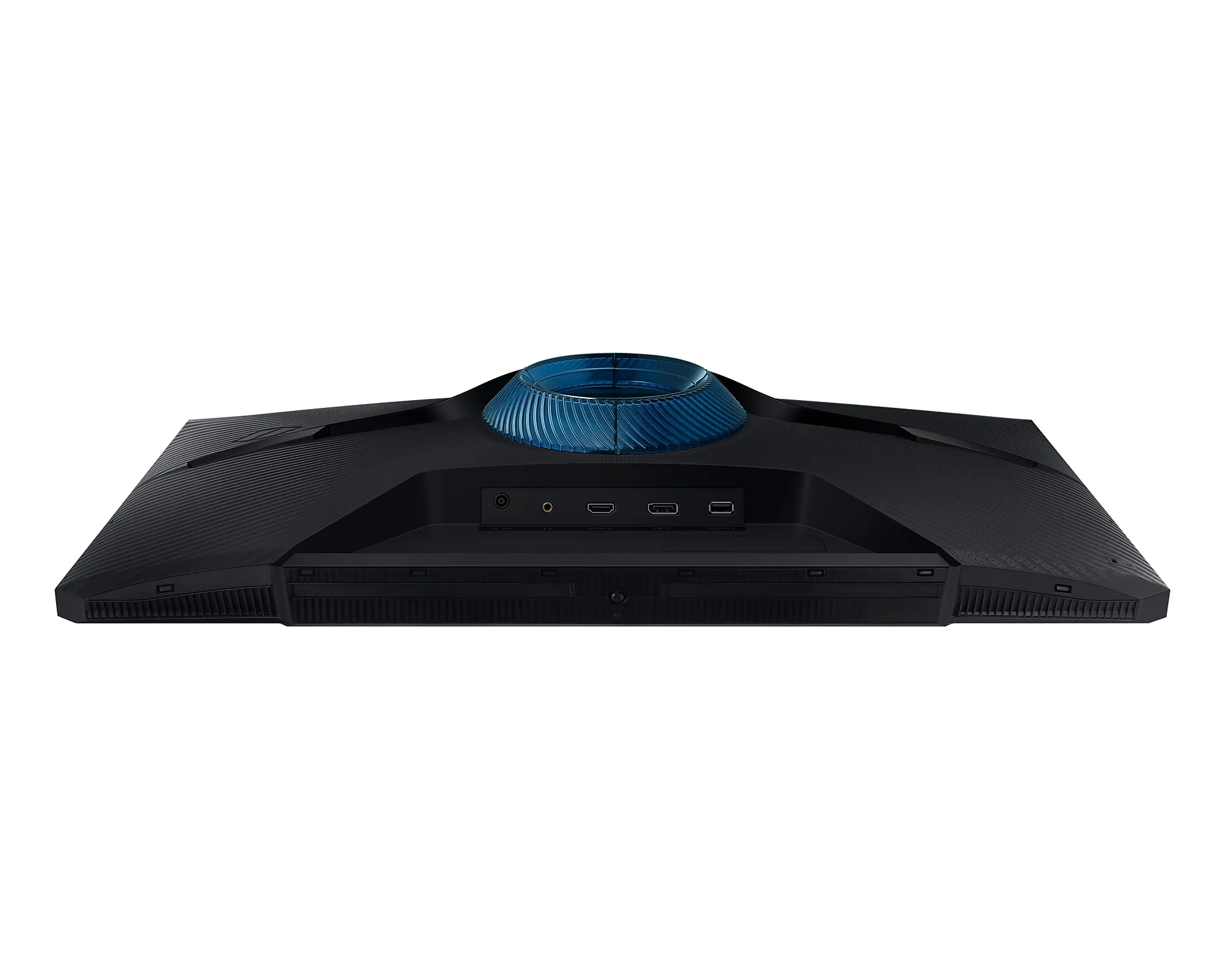 Монитор Samsung Odyssey G3 (LS27DG302EIXCI), 27", VA, FHD, 180 Гц
