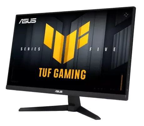 Монитор Asus TUF Gaming VG249Q5A [23.8", IPS, 1920x1080, 200 Гц, 0.03 мс, HDMI x2, DisplayPort]