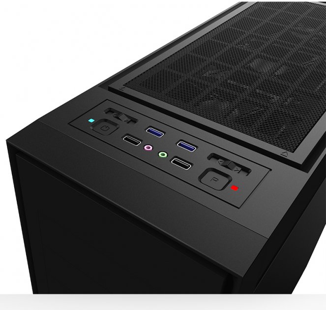 Корпус GameMax Master M905X, Full tower - купить по цене 38 440 тг. в интернет-магазине Forcecom.kz