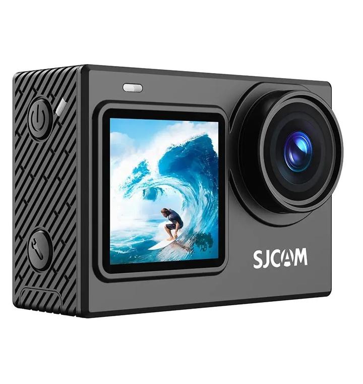 Экшн-камера SJCAM SJ6 ULTRA