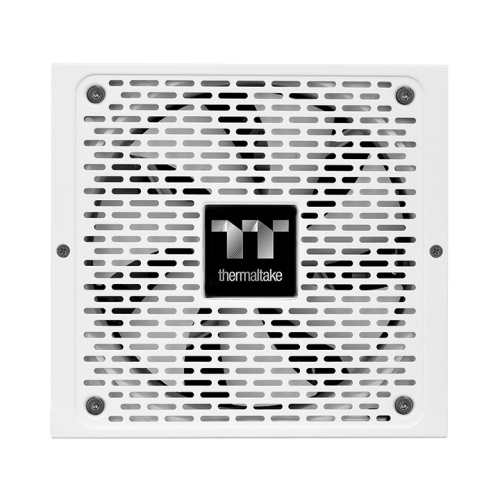 Блок питания Thermaltake Toughpower GF3 1200W White (PS-TPD-1200FNFAGE-N) [1000 Вт, 80 PLUS Gold, 12x SATA, 1 x 16 pin (12VHPWR), 4 x 6+2 pin PCIe, 2x 4+4 pin CPU, ATX]