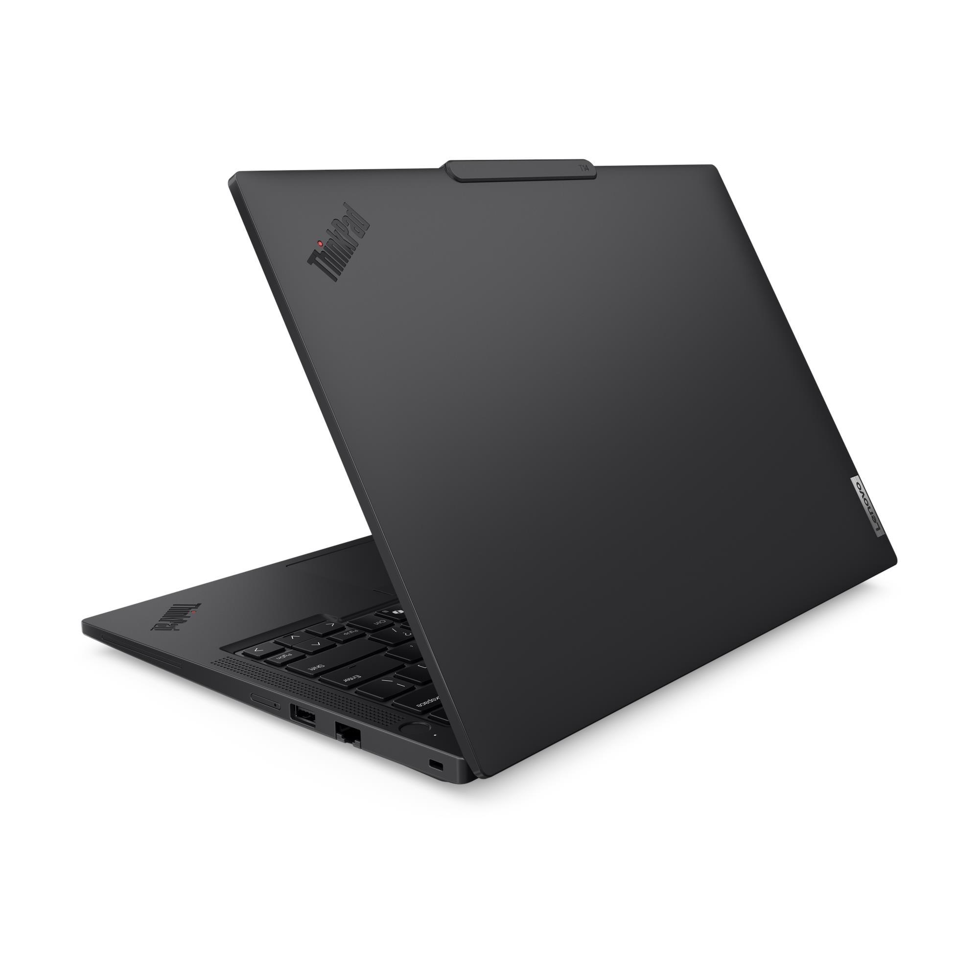 Ноутбук Lenovo ThinkPad T14 G6 (21QG00A6FW) [14", Ultra 5 226V, 16 ГБ ОЗУ, 512 ГБ SSD, Intel Graphics, DOS]