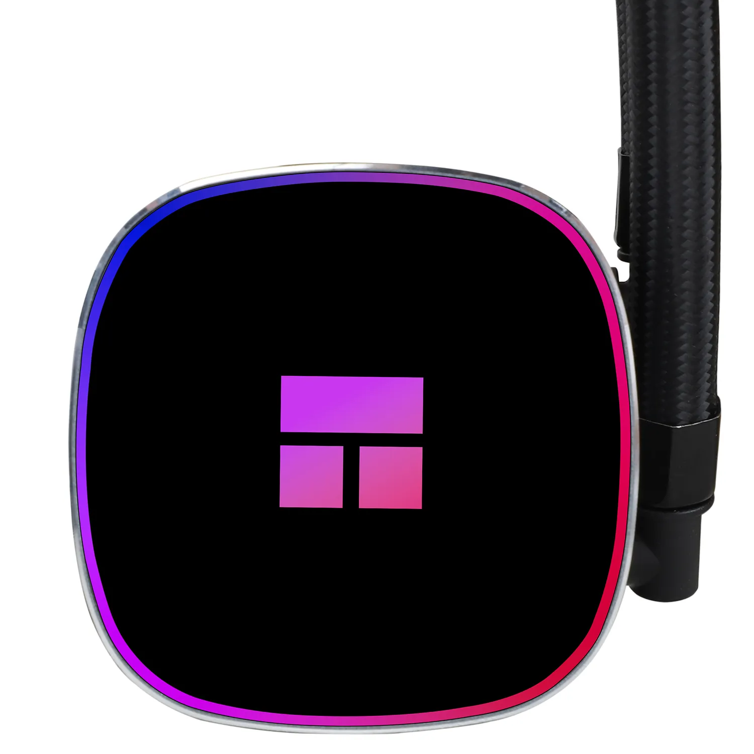 Водяное охлаждение процессора Thermalright Frozen Horizon 360 ARGB BLACK V2