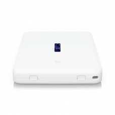 Настенная консоль UBIQUITI Dream Wall (UDW), WiFi6 (4x4 MIMO), 1xLAN 10 Гбит SFP+, 17xLAN 1 Гбит RJ45