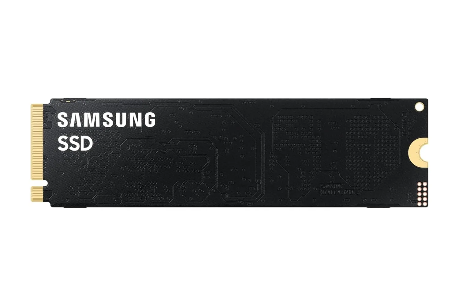 SSD-накопитель Samsung 9100 PRO (MZ-VAP2T0BW) [2 ТБ, M.2, PCI-E, 14800/13400 МБ/с]