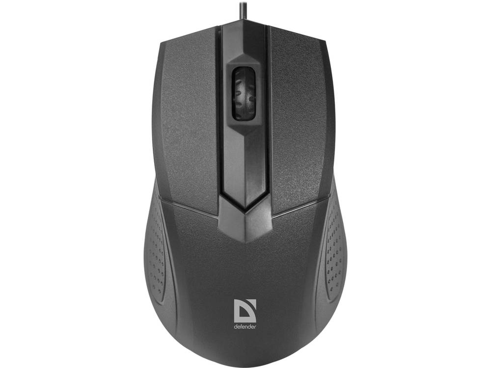 Клавиатура + мышь Defender Dacota C270 B, Черный