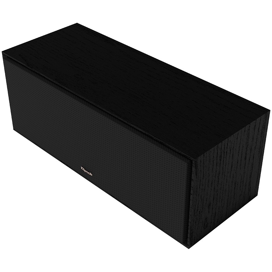 Центральный двухполосный акустический канал Klipsch Reference R-50C