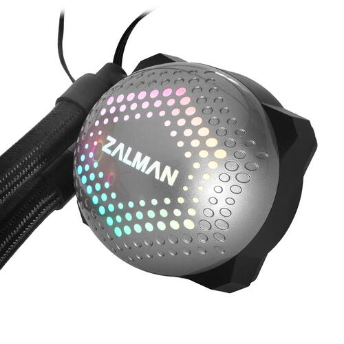 ZALMAN ALPHA28Black zalman | PSU, Cases, CPU Coolers