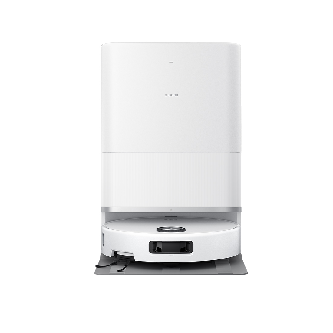 Робот-пылесос Xiaomi Robot Vacuum 5 (OV31GL/BHR0834EU) (в комплекте заряд. станция OV31-JZEU)