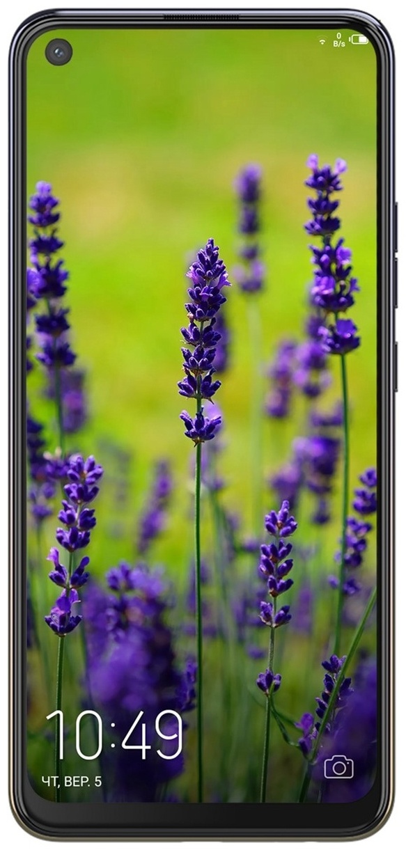 Смартфон Tecno Camon 12 Air (CC6 ALPENGLOW GOLD 3/32GB) [6,55", 32 ГБ, 3 ГБ, Золотистый]