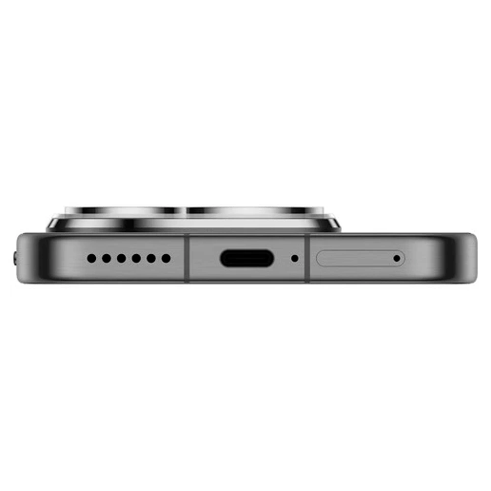 Смартфон Huawei Pura 90s Pro (51098YXG) [6.6", 512 ГБ, 12 ГБ, Черный]