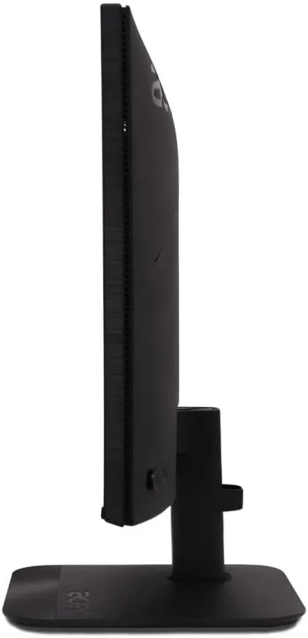 Монитор Acer KA272UGbmiipx (UM.HX2EE.G11) [27", IPS, 2560x1440, 120 Гц, 1 мс, HDMI x2, DisplayPort]