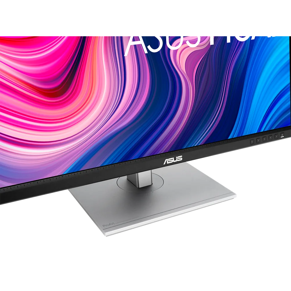 Монитор Asus ProArt PA279CV [27", IPS, 3840x2160, 60 Гц, 5 мс, HDMI x2, DisplayPort x2, USB Type-C]