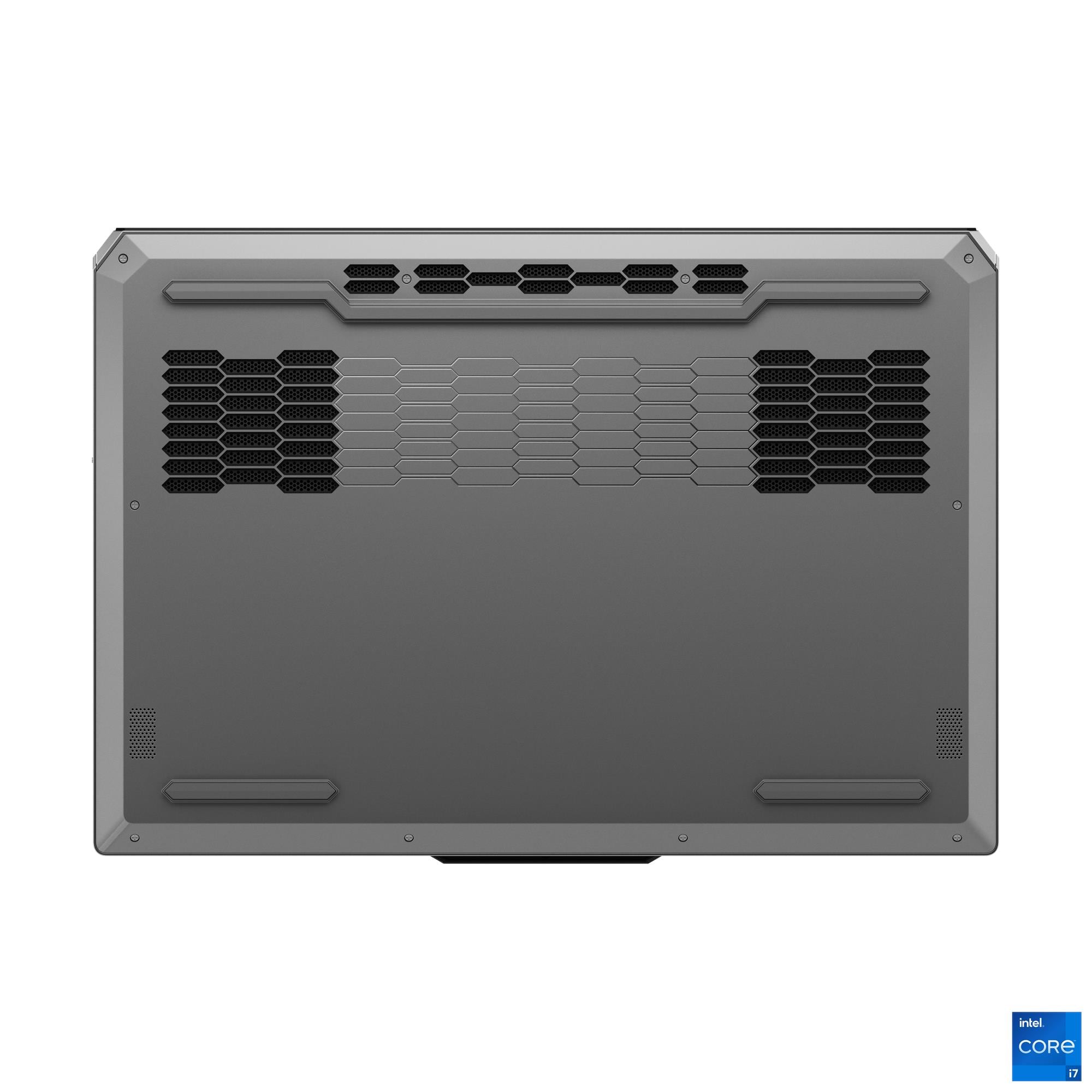Ноутбук Lenovo LOQ 17IRX10 (83JH009FRK) [17.3" Full HD, Core i7-14700HX, 16 ГБ ОЗУ, 512 ГБ SSD, RTX 5070, DOS]