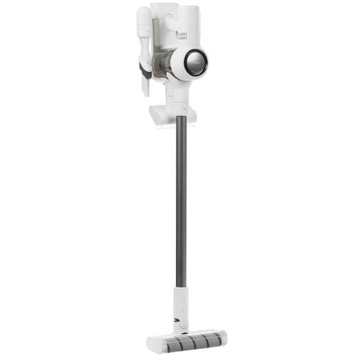Беспроводной пылесос Dreame Cordless Vacuum Cleaner V10 White/Grey