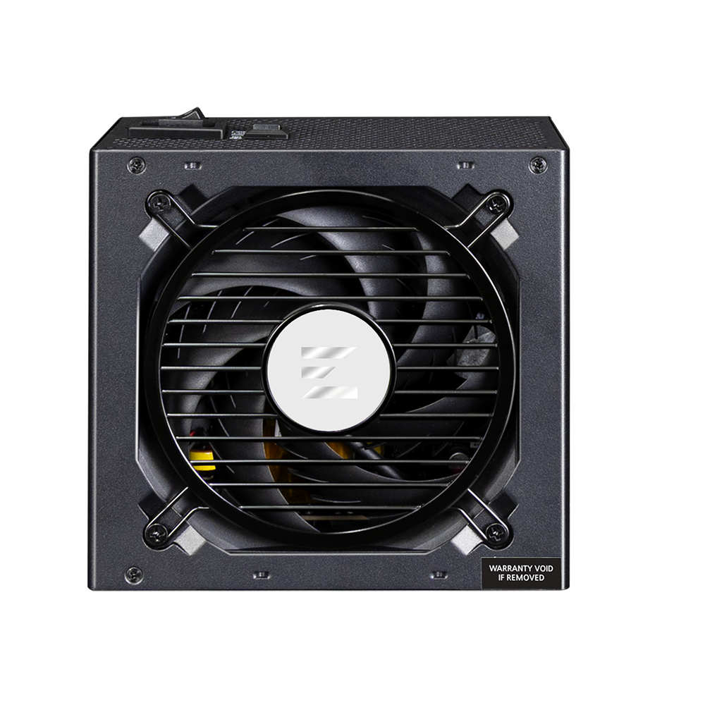 Блок питания Zalman ZM1200-ARX2 [1200 Вт, 80 PLUS Platinum, 12x SATA, 1 x 16 pin (12VHPWR), 8 x 6+2 pin PCIe, 2x 4+4 pin CPU, ATX]