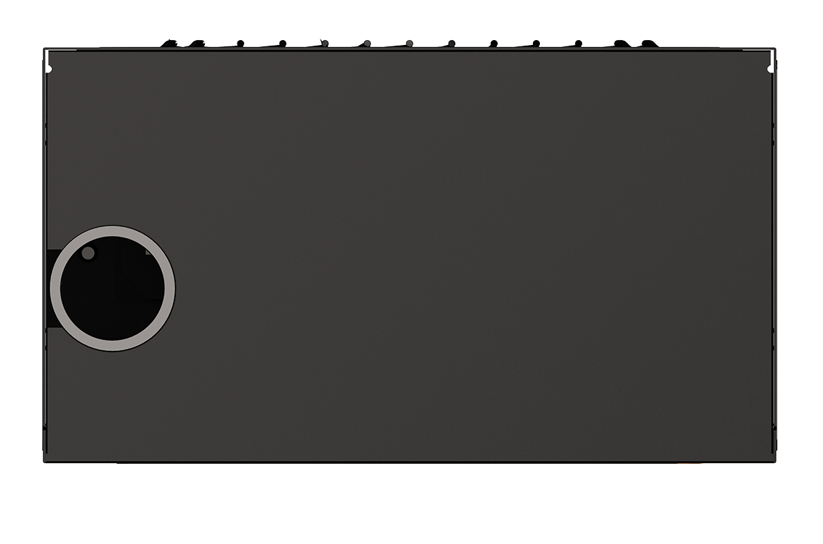 Блок питания Ocypus Beta P500 (Beta-P500-N1HDBK024X-EU) [500 Вт, 80 PLUS нет, 3x SATA, 2 x 6+2 pin PCIe, 2x 4+4 pin CPU, ATX]