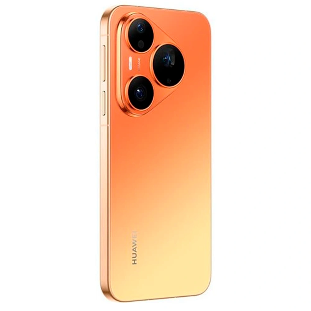 Смартфон Huawei Pura 90s Pro (51098YXJ) [6.6", 512 ГБ, 12 ГБ, Оранжевый]