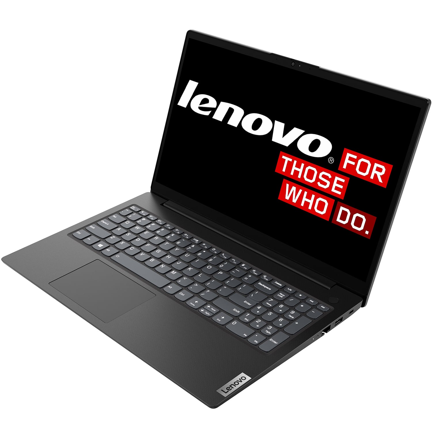 Ноутбук Lenovo V15 G2 ALC (82KD002KRU) 15.6" FHD/ Ryzen 3-5300U/ 512 GB SSD/ 8 GB/ DOS