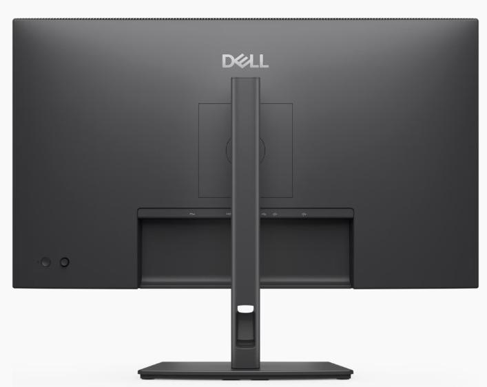 Монитор Dell Pro P 27 Monitor - P2726H (210-BVKP) [27", IPS, 1920x1080, 120Гц, 8 мс, HDMI, DisplayPort, USB Type-C x2, USB 3.2 Gen 1]