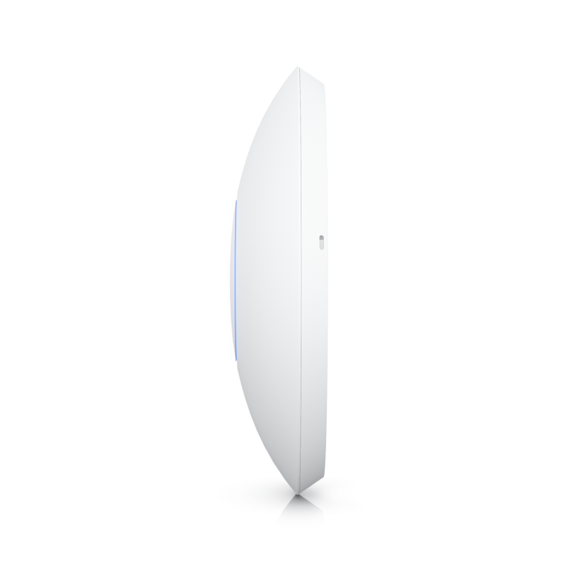 Беспроводная точка доступа Ubiquiti U6-Enterprise